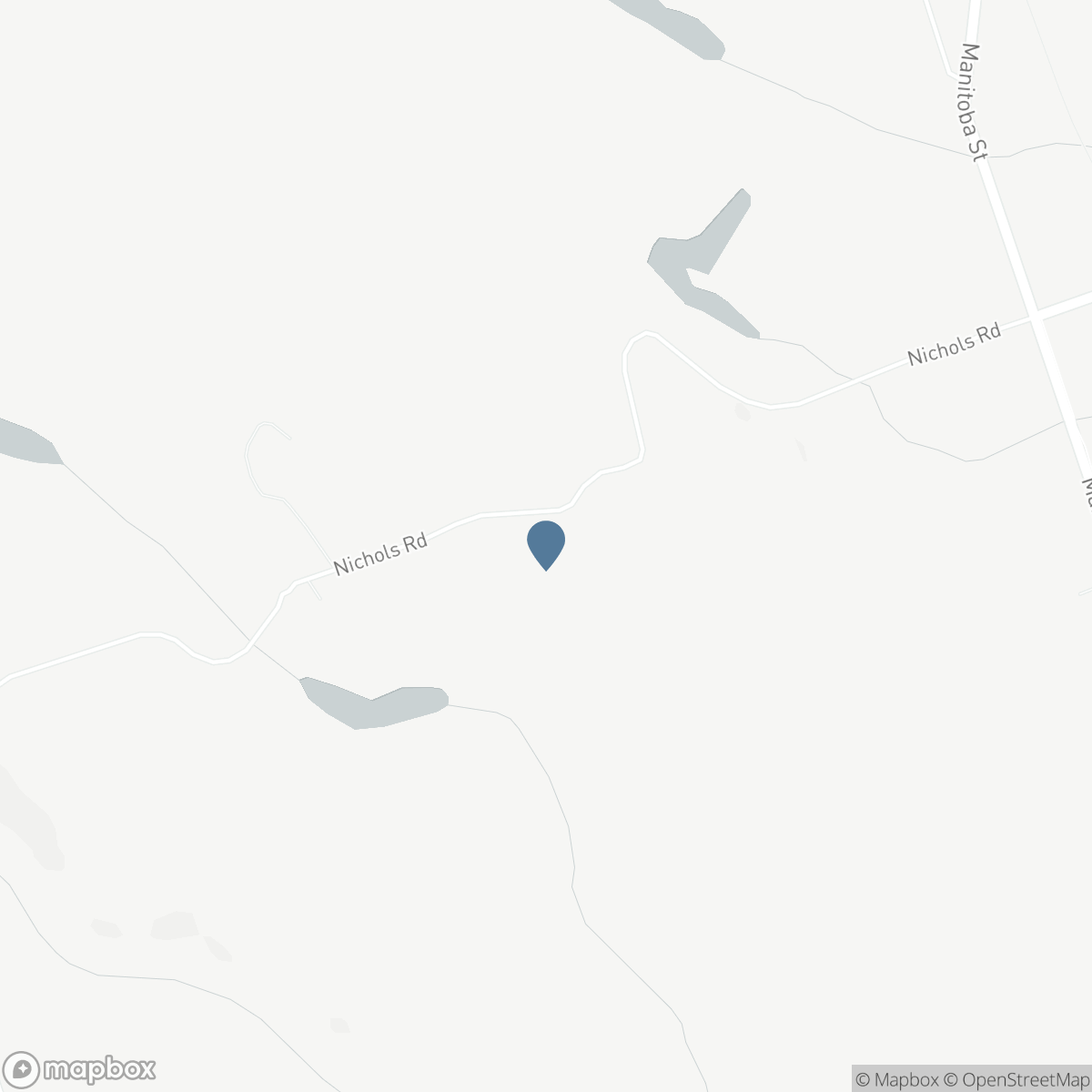 1164 NICHOLLS ROAD, Bracebridge, Ontario P1L 0K7